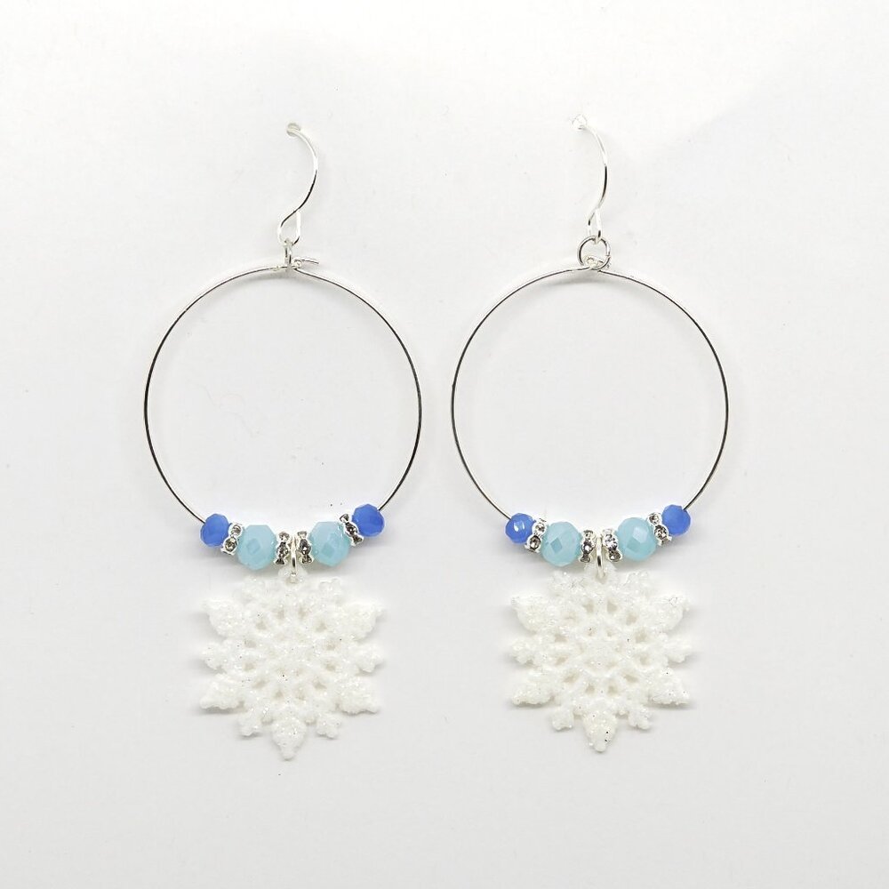 Amanda Earrings